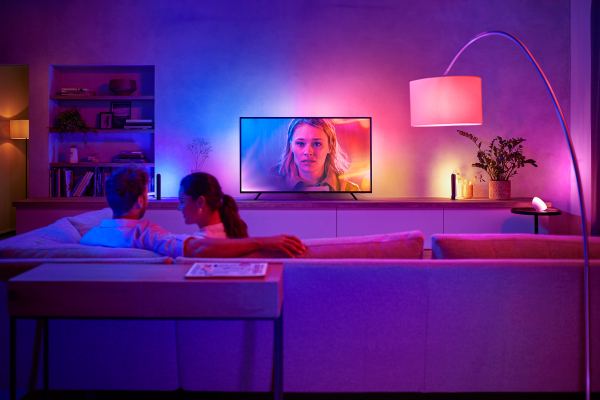 philips-hue’s-new-play-gradient-lightstrip-promises-a-big-upgrade-for-home-entertainment-spaces