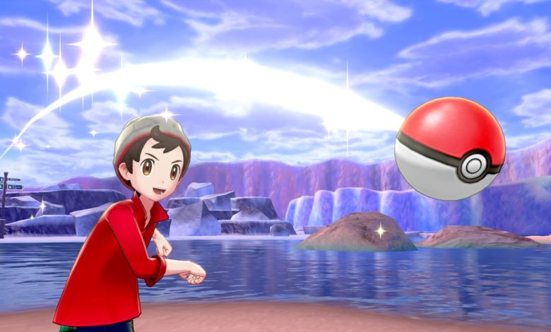 pokemon-sword-and-shield:-first-impressions