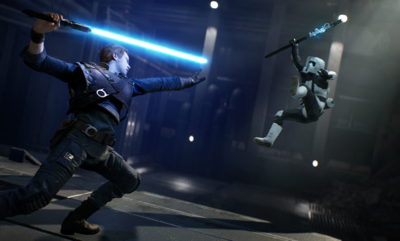 star-wars-jedi:-fallen-order-gameplay,-release-date,-trailers-and-first-impressions