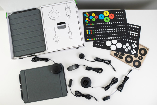 logitech-accent-package-makes-the-xbox-adaptive-controller-much-more-accessible