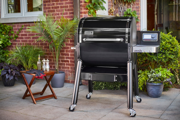 weber’s-new-smokefire-pellet-grill-makes-use-of-june-know-how-for-good-cooking