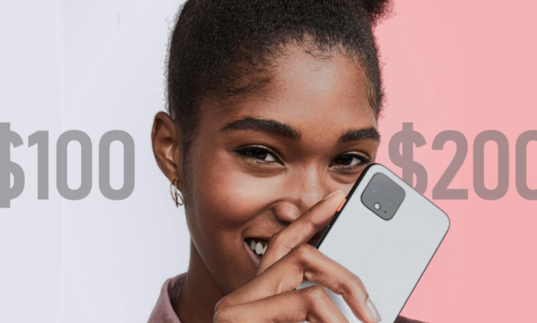 pixel-four-pre-order-prospects-nonetheless-ready-on-google-retailer-credit-score-as-black-friday-sale-approaches