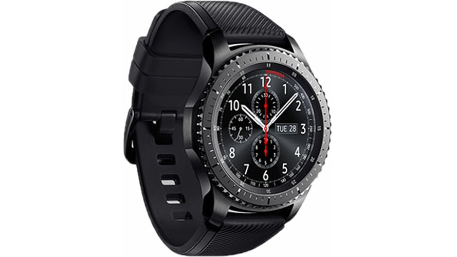 samsung frontier 2019