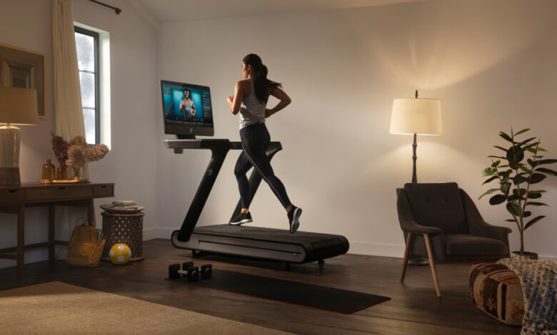 Peloton Treadmill Review Reddit Reddit Peloton Cycle
