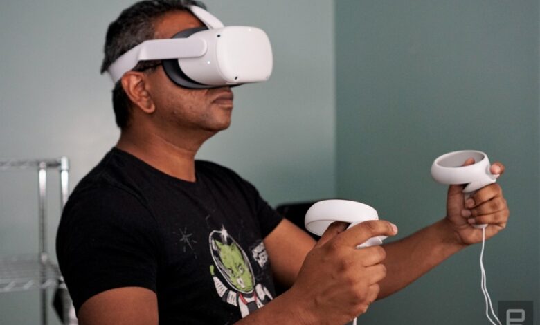 oculus-quest-2-review:-the-$299-vr-headset-to-rule-them-all