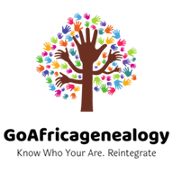 Goafrica Genealogy