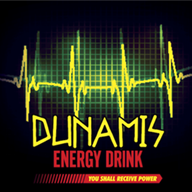 Dunamis Energy Drink